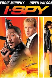 Download I Spy (2002) Dual Audio {Hindi-English} Bluray ESubs 480p [350MB] || 720p [1GB]