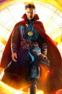 Download Doctor Strange (2016) Dual Audio {Hindi-English} Esubs IMAX Bluray 480p [400MB] || 720p [1GB] || 1080p [2.8GB]