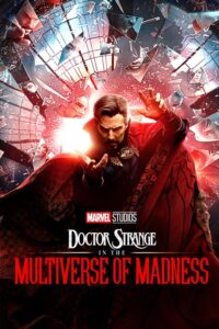 Download Doctor Strange in the Multiverse of Madness (2022) Dual Audio {Hindi-English} BluRay 480p [500MB] || 720p [1.2GB] || 1080p [2.8GB]