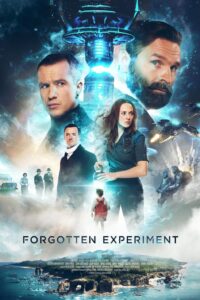 Download Forgotten Experiment (2023) {English With Subtitles} 480p [300MB] || 720p [999MB] || 1080p [2.2GB]