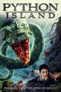 Download Snake Island Python (2022) Dual Audio (Hindi-English) 480p [300MB] || 720p [700MB] || 1080p [1.2GB]