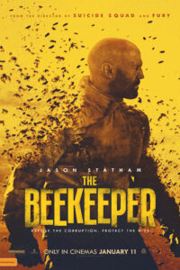 Download The Beekeeper (2024) {English With Subtitles} WEB-DL 480p [340MB] || 720p [890MB] || 1080p [2GB]