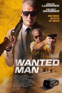 Download Wanted Man (2024) {English With Subtitles} WEB-DL 480p [250MB] || 720p [690MB] || 1080p [1.6GB]