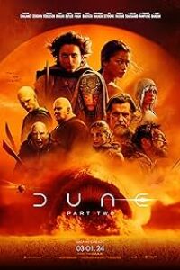 Download Dune: Part Two (2024) {English Audio With Subtitles} HDCAM 480p [MB] || 720p [MB] || 1080p [GB]