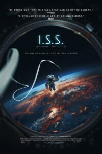 Download I.S.S. (2023) (English Audio) Esubs WeB-DL 480p [300MB] || 720p [800MB] || 1080p [1.9GB]