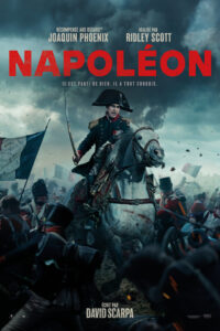 Download Napoleon (2023) Dual Audio (Hindi-English) Movie HDTS || 480p [650MB] || 720p [1.3GB] || 1080p [3.5GB]