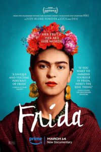 Download Frida (2024) {English With Subtitles} WEB-DL 480p [260MB] || 720p [700MB] || 1080p [1.6GB]