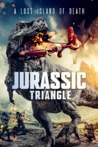 Download Jurassic Triangle (2024) {English With Subtitles} 480p [300MB] || 720p [700MB] || 1080p [1.7GB]