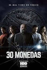 Download 30 Coins (Season 1-2) Dual Audio (English-Spanish) Esubs Bluray 720p [600MB] || 1080p [2GB]