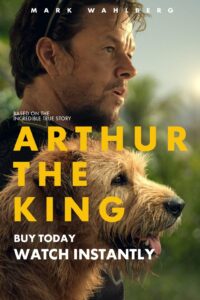 Download Arthur the King (2024) (English Audio) Esubs Web-Dl 480p [330MB] || 720p [890MB] || 1080p [2.2GB]