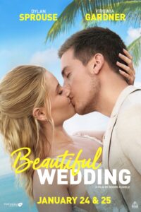 Beautiful Wedding (2024) WEB-HDRip [Dual Audio] [Hindi ORG DD 5.1 – English] 1080p | 720p | HEVC | 480p [x264|x265] Esubs