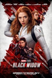 Download Black Widow (2021) Dual Audio {Hindi-English} Bluray 480p [450MB] || 720p [1.2GB] || 1080p [2.9GB]