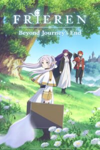 Download Frieren: Beyond Journey’s End (Season 1) [S01E25 Added] Multi Audio {Hindi-English-Japanese} WeB-DL 480p [90MB] || 720p [170MB] || 1080p [540MB]