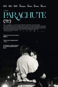 Download Parachute (2023) {English With Subtitles} 480p [400MB] || 720p [999MB] || 1080p [2.2GB]