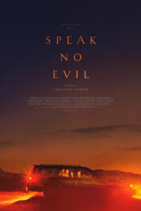 Download Speak No Evil (2022) Dual Audio {Hindi-English} 480p [320MB] || 720p [850MB] || 1080p [2GB]