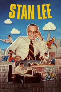 Download Stan Lee (2023) {English With Subtitles} Web-DL 480p [250MB] || 720p [700MB] || 1080p [1.66GB]