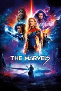 Download The Marvels (2023) Dual Audio {Hindi-English} WEB-DL 480p [380MB] || 720p [980MB] || 1080p [2.2GB]