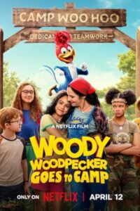 Download Woody Woodpecker Goes To Camp (2024) Dual Audio (Hindi-English) Web-Dl 480p [335MB] || 720p [910MB] || 1080p [2.1GB]