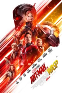 Download Ant-Man And The Wasp (2018) Dual Audio {Hindi-English} 480p [400MB] || 720p [1.1GB] || 1080p [2.1GB]