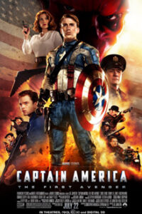 Download Captain America: The First Avenger (2011) {Hindi-English} 480p [385MB] || 720p [870MB] || 1080p [1.8GB]