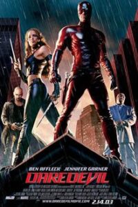 Download Daredevil (2003) Dual Audio {Hindi-English} 480p [480MB] || 720p [1GB] || 720p [3.2GB]