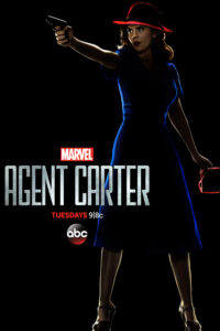 Download Marvel Agent Carter (Season 1 & 2) {English With Subtitles} 480p [120MB] || 720p [350MB]