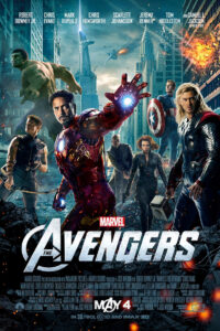 Download The Avengers (2012) Dual Audio {Hindi-English} 480p [450MB] || 720p [1.1GB] || 1080p [2.3GB]