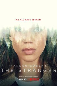 Download The Stranger (2024) (English Audio) Esubs Web-Dl 480p [300MB] || 720p [800MB] || 1080p [1.9GB]