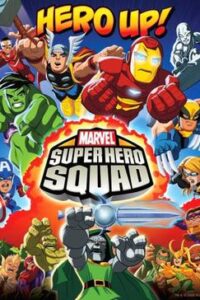 Download The Super Hero Squad Show Season 1-2 (English Audio) Esubs Web-Dl 720p [220MB] || 1080p [1.5GB]