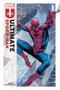 Download Ultimate Spider-man (Season 1-4) Dual Audio {Hindi-English} 720p x265 [125MB] || 1080p [300MB]