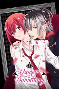 Download Vampire Dormitory (Season 1) [S01E05 Added] Multi Audio {Hindi-English-Japanese} WeB-DL 480p [85MB] || 720p [150MB] || 1080p [490MB]