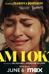 Download Am I OK? (2024) {English Audio} Msubs WEB-DL 480p [260MB] || 720p [720MB] || 1080p [1.7GB]