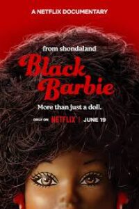 Download Black Barbie (2023) Dual Audio (Hindi-English) Msubs Web-Dl 480p [320MB] || 720p [880MB] || 1080p [2.1GB]