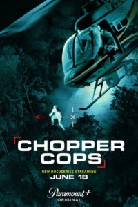 Download Chopper Cops (Season 1) {English With Subtitles} WeB-DL 720p [220MB] || 1080p [900MB]