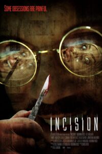 Download Incision (2020) Dual Audio {Hindi-English} BluRay 480p [260MB] || 720p [1GB] || 1080p [1.6GB]