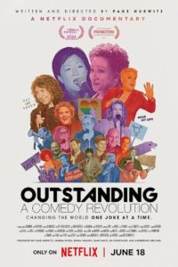 Download Outstanding: A Comedy Revolution (2024) {English With Subtitles} 480p [350MB] || 720p [900MB] || 1080p [2GB]