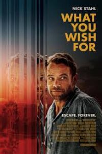 Download What You Wish For (2023) {English With Subtitles} 480p [302MB] || 720p [821MB] || 1080p [1.9GB]