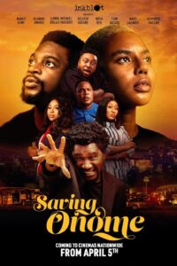 Download Saving Onome (2024) (English Audio) Esubs Web-Dl 480p [315MB] || 720p [850MB] || 1080p [2GB]