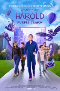 Download Harold and the Purple Crayon (2024) Dual Audio {Hindi-English} WEB-DL 480p [350MB] || 720p [880MB] || 1080p [2GB]