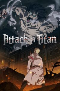 Download Attack on Titan (Season 1-2) Multi Audio (Hindi-English-Japanese) Bluray 480p [100MB] || 720p [270MB] || 1080p [570MB]