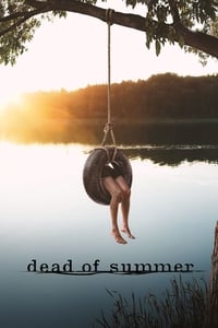 Download Dead of Summer (Season 1) (English Audio) Esubs Web-Dl 720p [350MB] || 1080p [850MB]